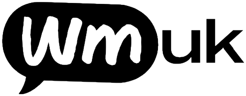 WMUK Support Logo