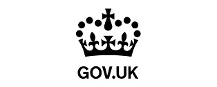 Logo for Gov.uk