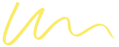 yellow squiggle