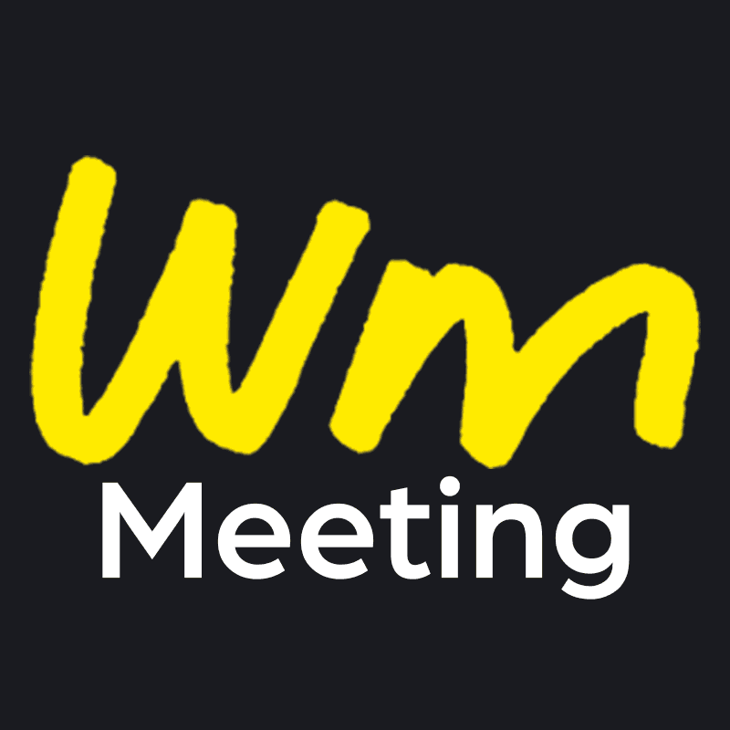 WM Events Meeting