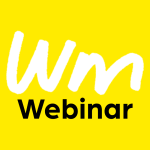 WM Events Webinar