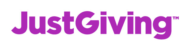 JustGiving Logo