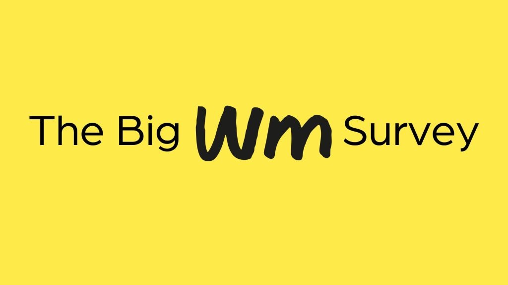 The Big WM Survey